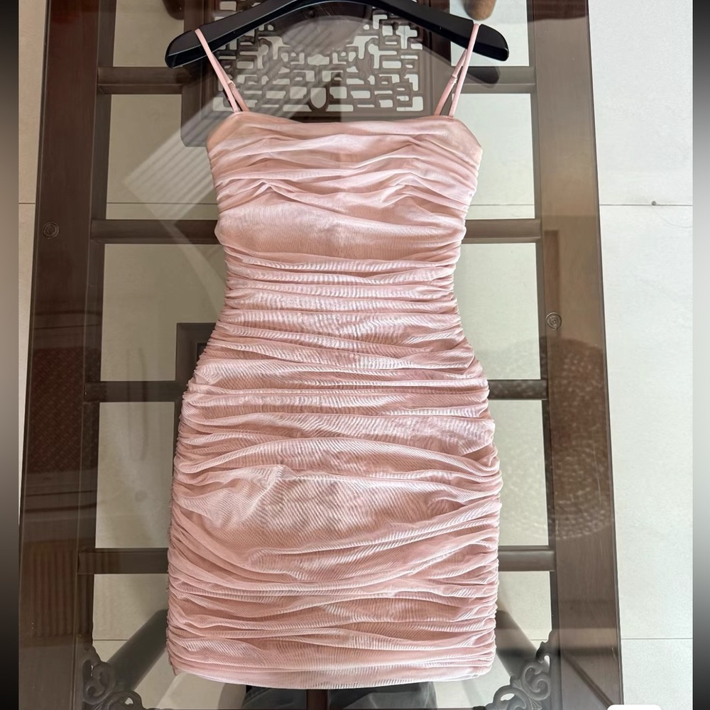 Aritzia Babaton Bodycon Dress